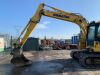 2017 Komatsu PC138US-11 Zero Tail Excavator - 41