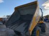 2018 JCB 9T-1 9T Straight Tip Site Dumper - 14