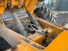 2018 JCB 9T-1 9T Straight Tip Site Dumper - 16