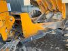 2018 JCB 9T-1 9T Straight Tip Site Dumper - 19