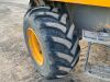 2018 JCB 9T-1 9T Straight Tip Site Dumper - 22