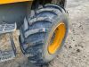 2018 JCB 9T-1 9T Straight Tip Site Dumper - 23