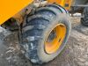 2018 JCB 9T-1 9T Straight Tip Site Dumper - 24