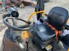 2018 JCB 9T-1 9T Straight Tip Site Dumper - 26