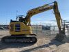 2017 Komatsu PC138US -11 Zero Tail Excavator - 5