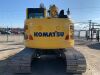 2017 Komatsu PC138US -11 Zero Tail Excavator - 8