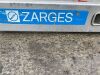 Zagers Double Combination Aluminium Ladder - 3