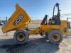 2018 JCB 9FT-1 9T Straight Tip Dumper - 3