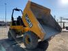 2018 JCB 9FT-1 9T Straight Tip Dumper - 8