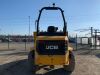 2018 JCB 9FT-1 9T Straight Tip Dumper - 9