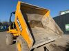 2018 JCB 9FT-1 9T Straight Tip Dumper - 16