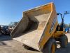 2018 JCB 9FT-1 9T Straight Tip Dumper - 18