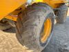 2018 JCB 9FT-1 9T Straight Tip Dumper - 21