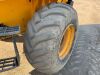 2018 JCB 9FT-1 9T Straight Tip Dumper - 22