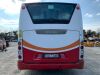 UNRESERVED 2009 Scania Omni-Link Club City Bus - 4