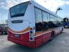 UNRESERVED 2009 Scania Omni-Link Club City Bus - 5