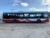 UNRESERVED 2009 Scania Omni-Link Club City Bus - 6