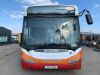 UNRESERVED 2009 Scania Omni-Link Club City Bus - 8