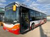 UNRESERVED 2009 Scania Omni-Link Club City Bus