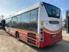 UNRESERVED 2009 Scania Omni-Link Club City Bus - 3