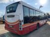 UNRESERVED 2009 Scania Omni-Link Club City Bus - 5