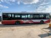 UNRESERVED 2009 Scania Omni-Link Club City Bus - 6