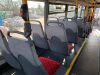 UNRESERVED 2009 Scania Omni-Link Club City Bus - 18