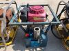 UNRESERVED Honda GX340 Power Pack - 2