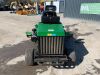 John Deere Roberine 900 Diesel Roller Mower - 4