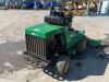 John Deere Roberine 900 Diesel Roller Mower - 5