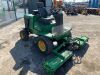 John Deere Roberine 900 Diesel Roller Mower - 7