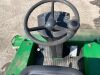 John Deere Roberine 900 Diesel Roller Mower - 19