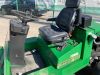 John Deere Roberine 900 Diesel Roller Mower - 20