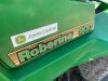 John Deere Roberine 900 Diesel Roller Mower - 23