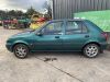 2000 Ford Fiesta 1.2L - 2