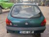 2000 Ford Fiesta 1.2L - 4