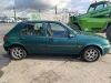 2000 Ford Fiesta 1.2L - 6