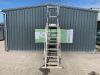 Youngman 7 To 9 Step Portable Podium Ladder - 2