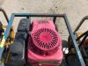 UNRESERVED Honda GX340 Power Pack - 3