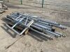 Selection Of Aluminium Scaffolf Boards, Sides & Poles - 2