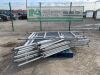 Large Selection Of Aluminium Scaffolf Sides