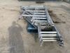 Large Selection Of Aluminium Scaffolf Sides - 3