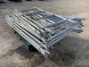 Large Selection Of Aluminium Scaffolf Sides - 6