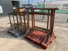 UNRESERVED 11 x Band Stands - 2