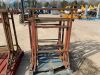 UNRESERVED 11 x Band Stands - 5