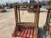 UNRESERVED 11 x Band Stands - 6