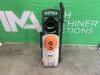 UNRESERVED Stihl RE142K Portable Power Washer