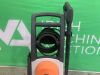 UNRESERVED Stihl RE142K Portable Power Washer - 3