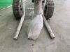 UNRESERVED Portable Paint Sprayer c/w Hose - 3