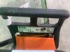 UNRESERVED 2007 Stihl MS180 Chainsaw - 4